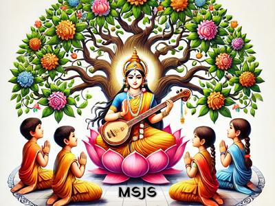 Suvikas Pathshala